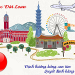 Du học Đài Loan