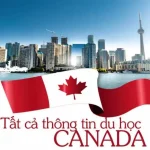 Du học Canada