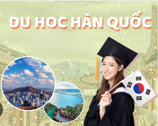 Du học Hàn Quốc